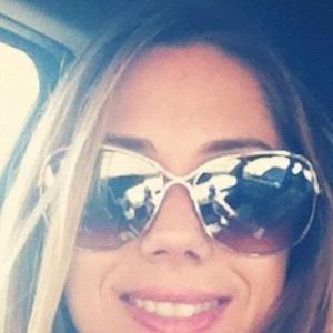 Meet your Posher, Alisa-marie